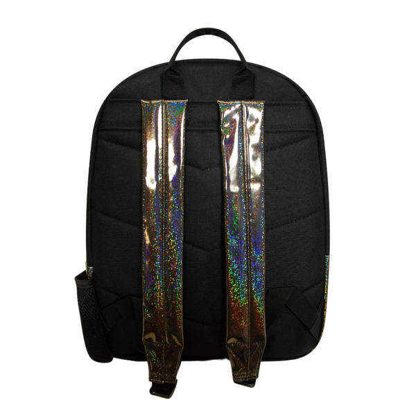 Hype Holo Glitter Backpack