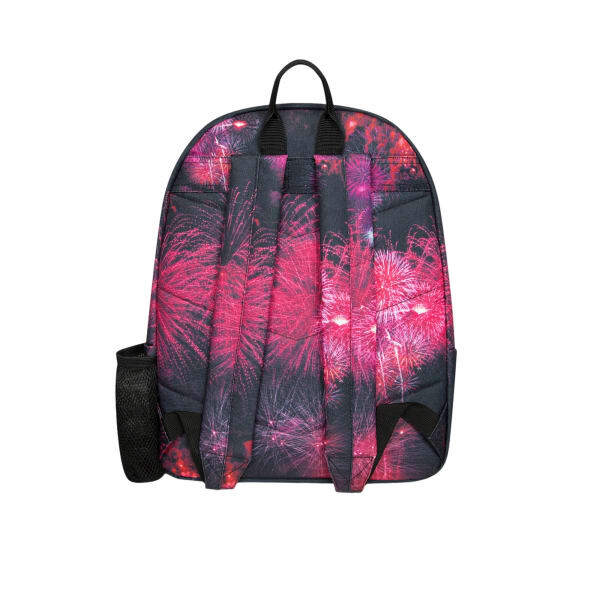 Hype Firework Backpack