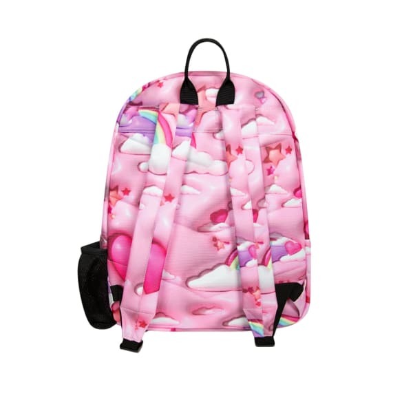 Hype 3D Clouds Backpack