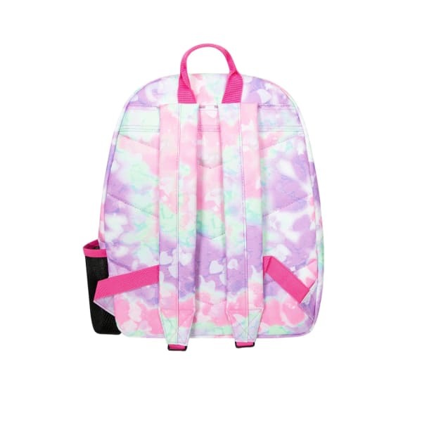 Hype Tie Dye Star Backpack