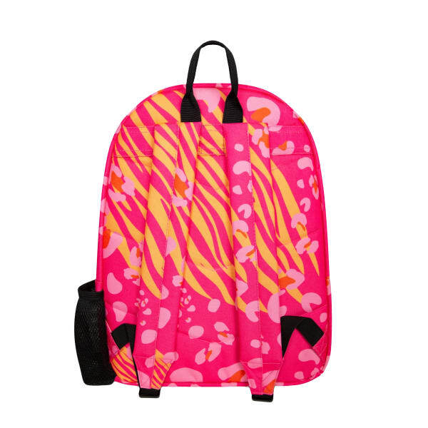 Hype Animal Print Backpack