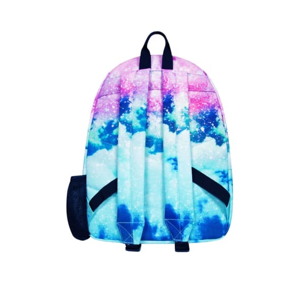 Hype Glitter Skies Backpack