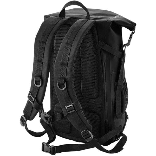 Quadra SLX Waterproof 25L Backpack