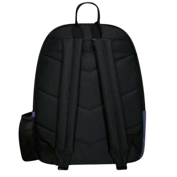 Hype Reflective Backpack