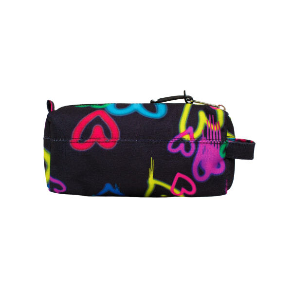 Hype Graffiti Heart Pencil Case