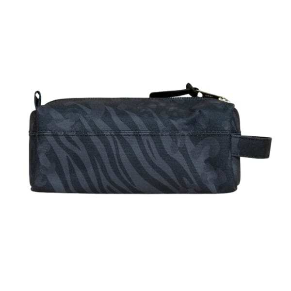 Hype Animal Print Pencil Case