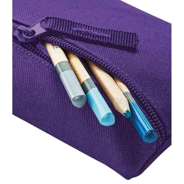 Quadra Pencil Case