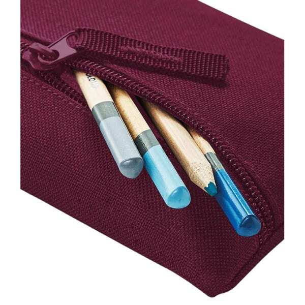 Quadra Pencil Case