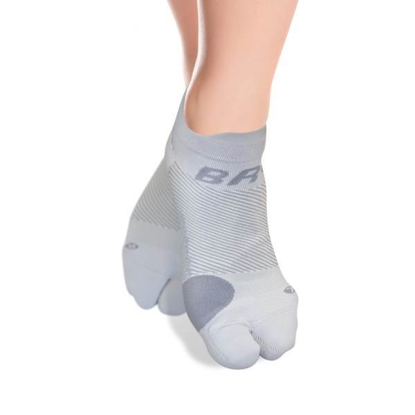 Orthosleeve BR4 Bunion Relief Socks Grey - M