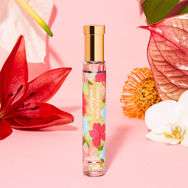 Adopt Quelques Mots D'Amour 30ml