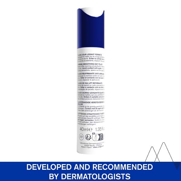 Uriage Age Lift Firming Smoothing Day Fluid 40ml