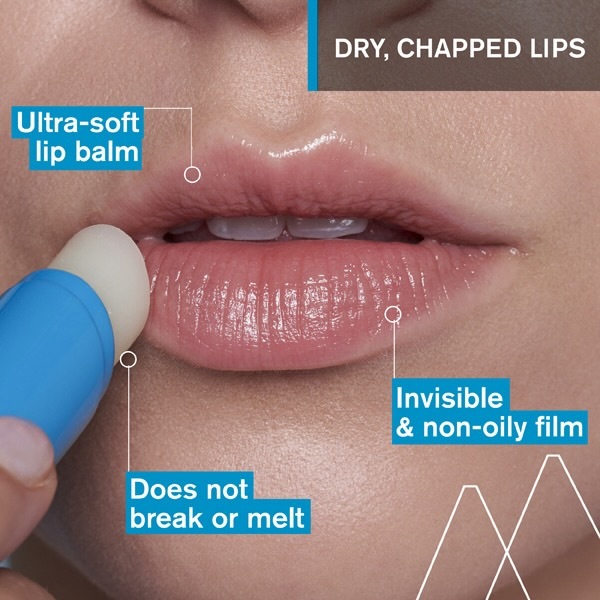 Uriage Eau Thermale Moisturising Lipstick 4G