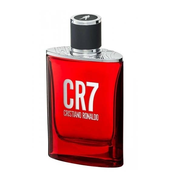 Cristiano Ronaldo - CR7 Eau de Toilette Spray 50ml