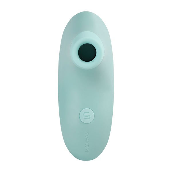 Svakom Pulse Lite Neo Seafoam Blue