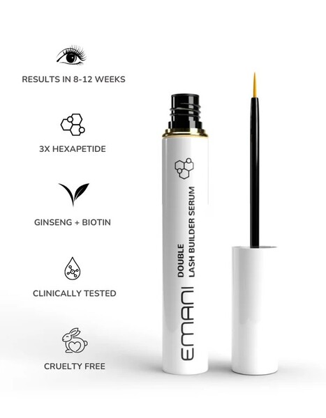 Lash Builder Serum