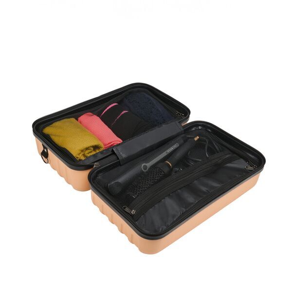 Cabin Max 20L Anode Vanity Case  40 x 20 x 25cm