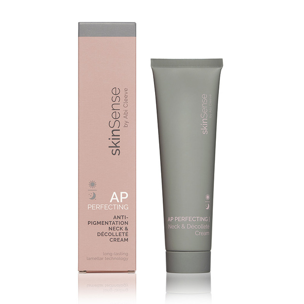 skinSense AP Perfecting Neck and Décolleté Cream 100ml