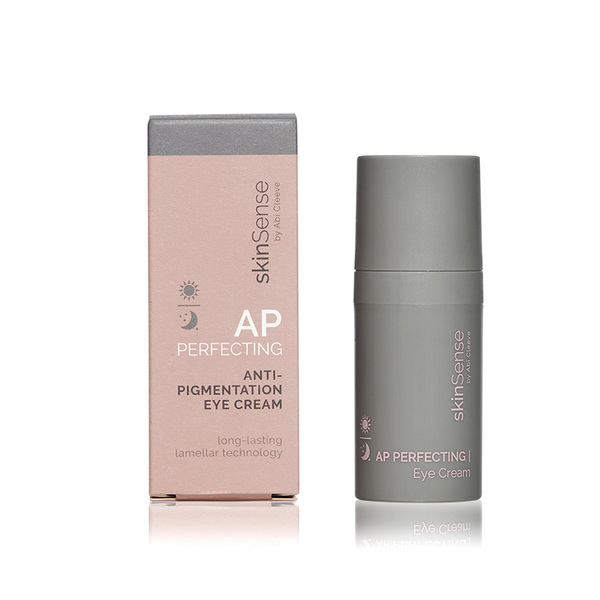 skinSense AP Perfecting Anti-Pigmentation Eye Cream 15ml