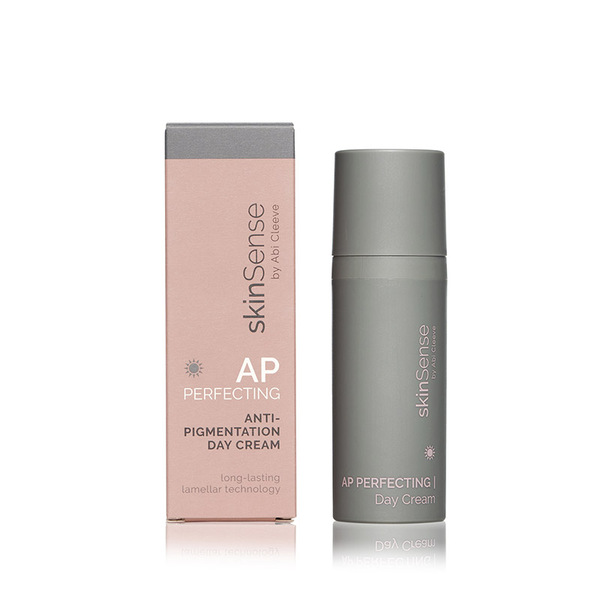 skinsense AP Perfecting Anti-Pigmentation Day Cream 50ml