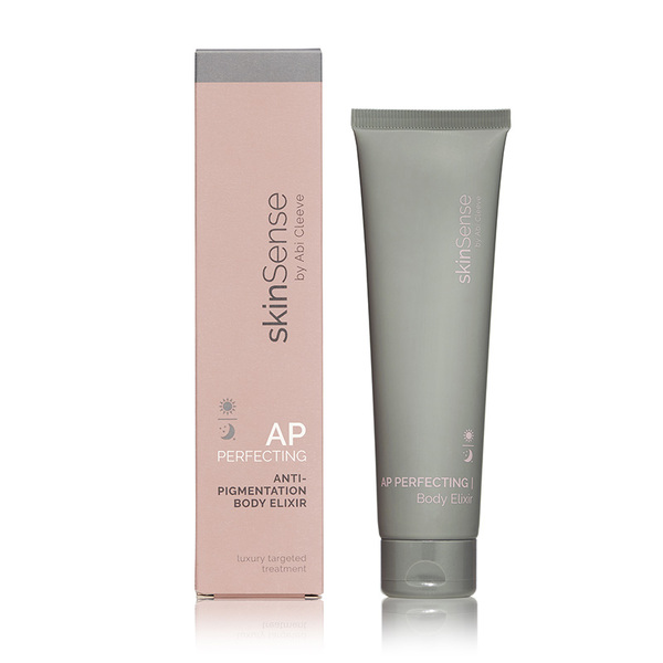 skinSense AP Perfecting Anti-Pigmentation Body Elixir 100ml