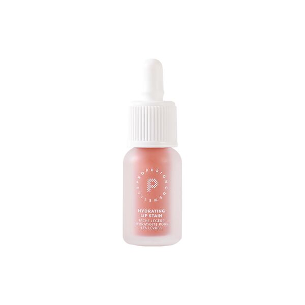 Profusion Cosmetics Hydrating Lip Stain - Peach Glaze