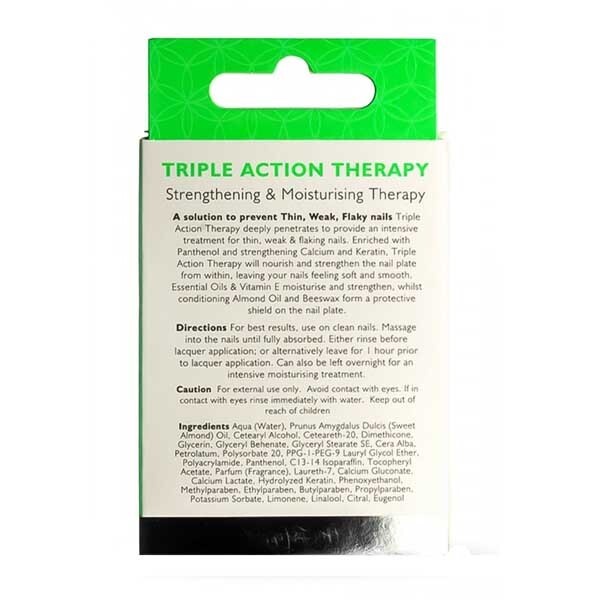 Nailoid - Nailoid Triple Action Therapy 15ml