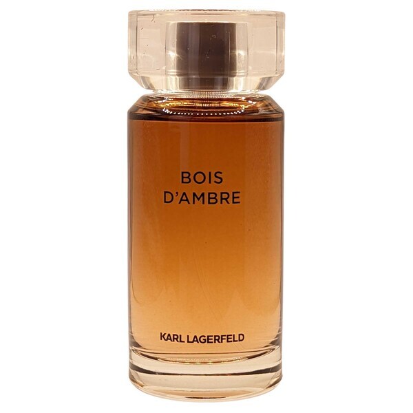 Karl Lagerfeld - Bois d'Ambre Eau de Toilette Spray 100ml