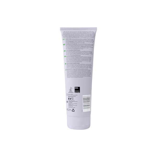 Noughty Get Set, Grow Thickening Conditioner 250ml