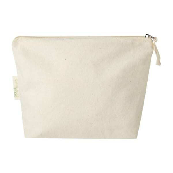 Orissa Organic 1L Toiletry Bag