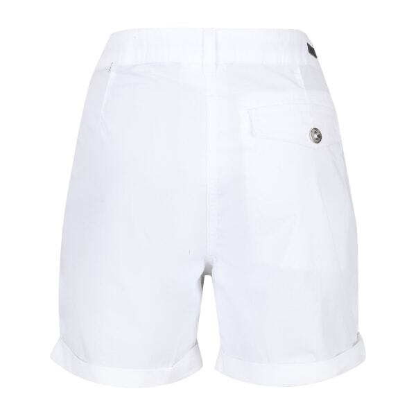 Regatta Womens Pemma Shorts (12 S)