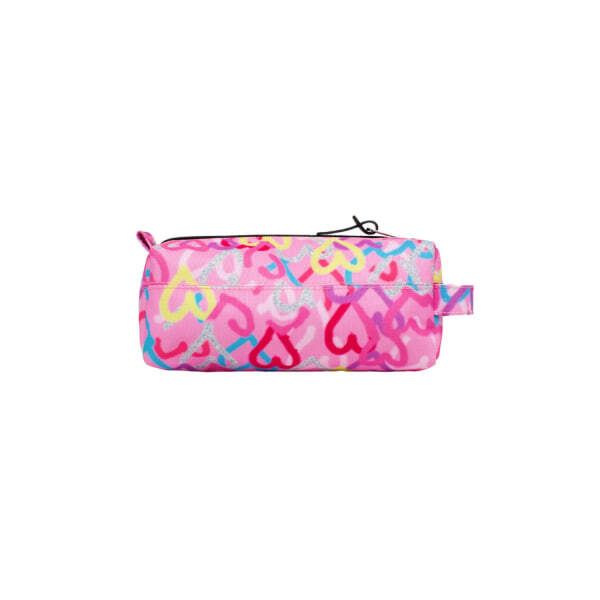 Hype Graffiti Heart Pencil Case