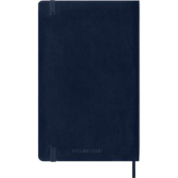 Moleskine 12M Weekly XL Planner