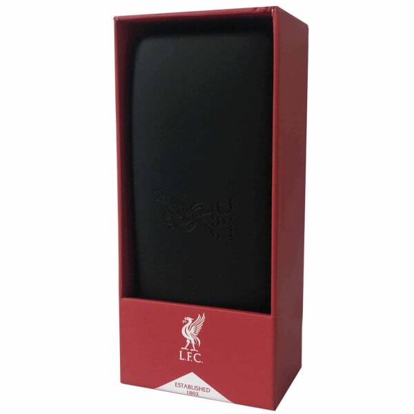 Liverpool FC Glasses Case