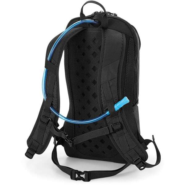 Quadra SLX-Lite 10 Litre Hydration Pack/Backpack