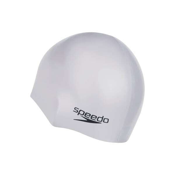 Speedo Adult Silicone Swimming Cap