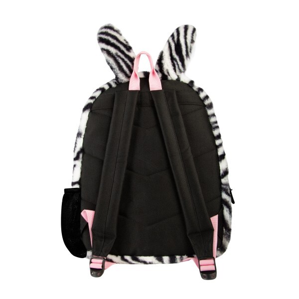 Hype Zebra Backpack