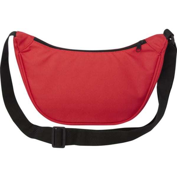 Byron Recycled Polyester 1.5L Waist Bag