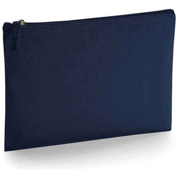 Westford Mill Canvas Accessory Case (Pack of 2) (XS)