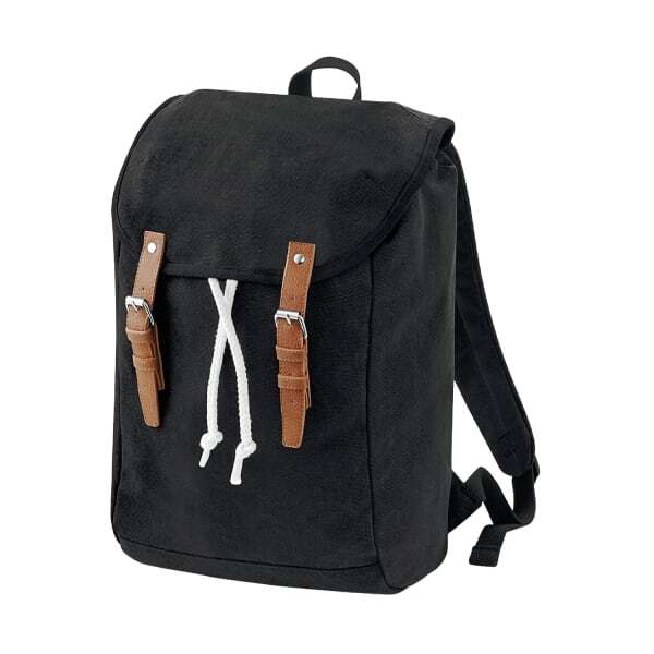 Quadra Vintage Backpack