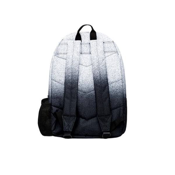 Hype Iconic Speckle Fade Backpack