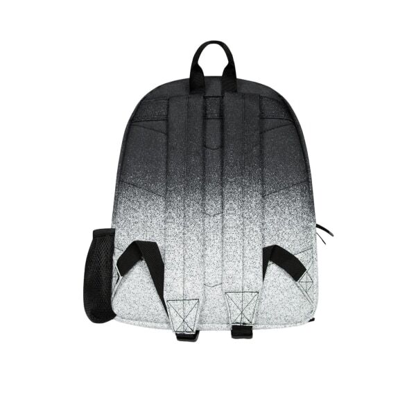 Hype Iconic Speckle Fade Backpack