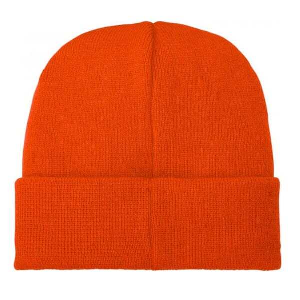 Bullet Boreas Beanie With Patch