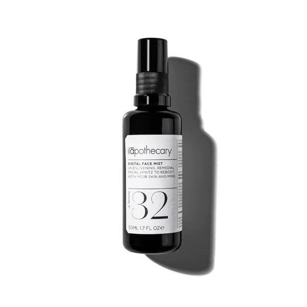 Ilapothecary Digital Face Mist with Vitamin B12 Remedy