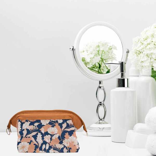 Envie Fashionable Waterproof Cosmetic Bag