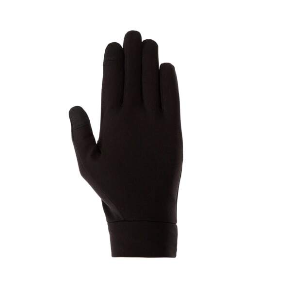 Trespass Adult Reedwood Gloves (L-XL)