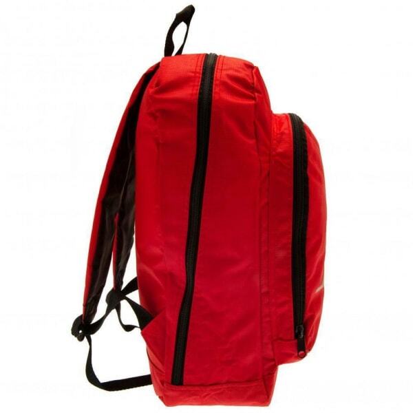 Arsenal FC Crest Backpack