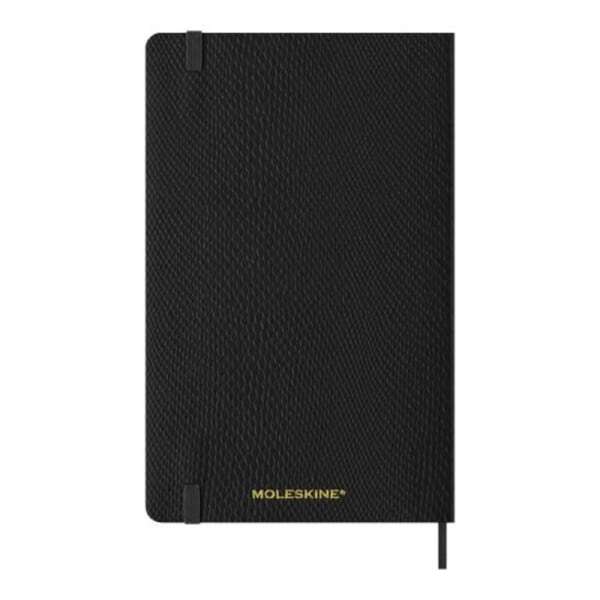 Moleskine Boa 2025 Soft Cover Vegea Planner