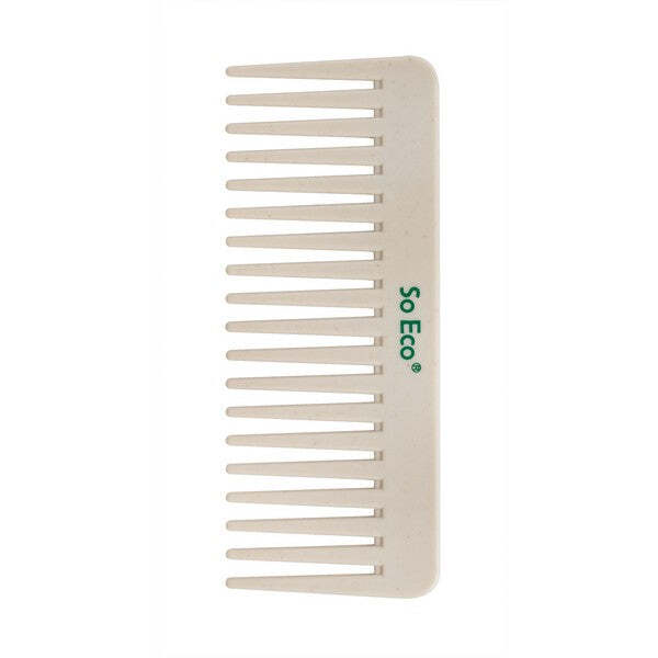 So Eco Wide Tooth Styling Comb