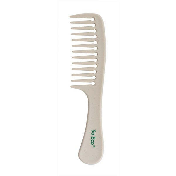 So Eco Gentle Wide Tooth Comb