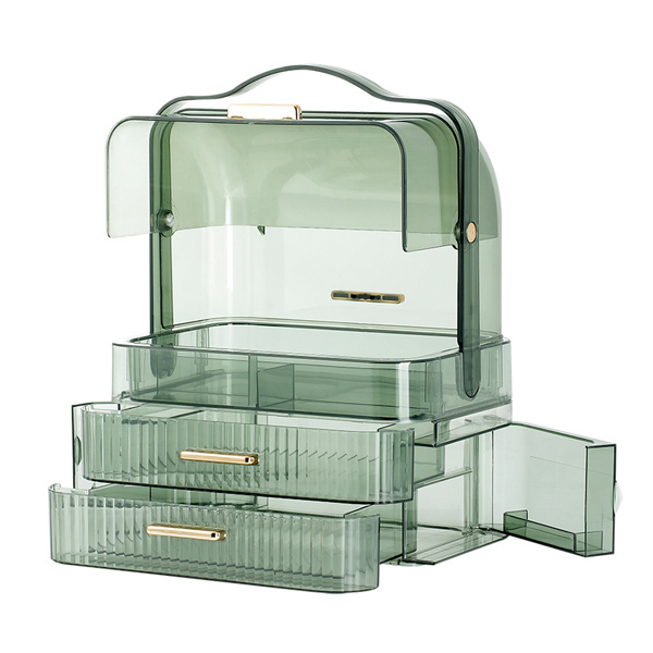 Livingandhome Cosmetic Storage Organizer